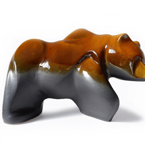 Bear in Rust