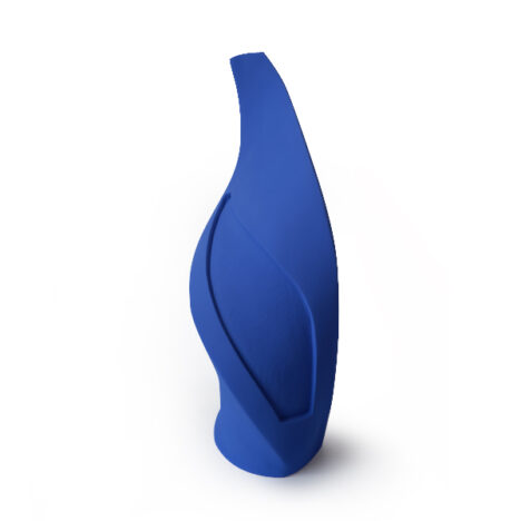 Demeter Blue Simple