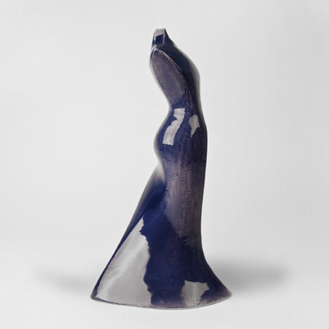 Greta Blue