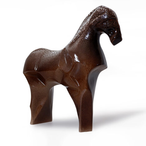 Horse Brown