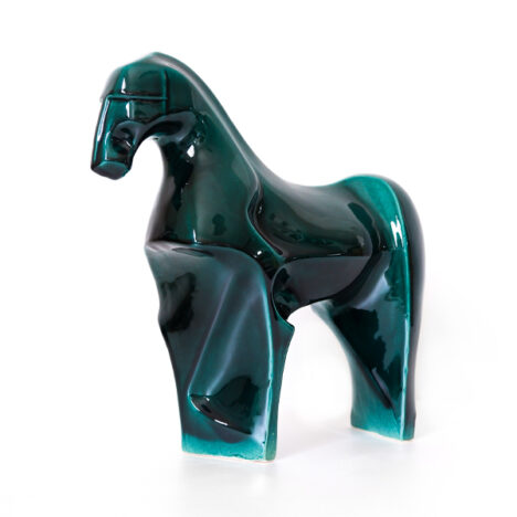 Horse Green
