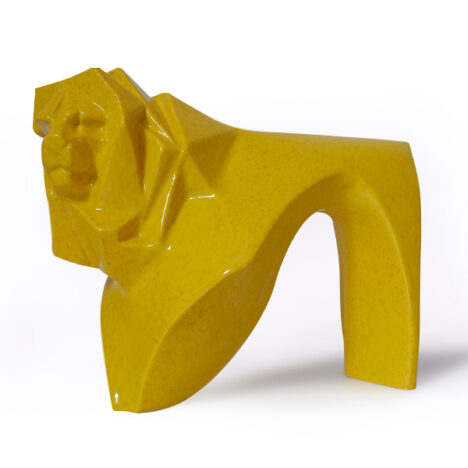 Liontàri Yellow