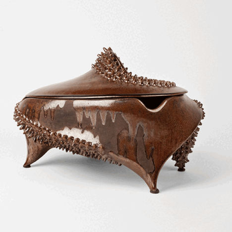 Avventurina Soup Tureen